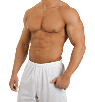 Propionate steroid gains